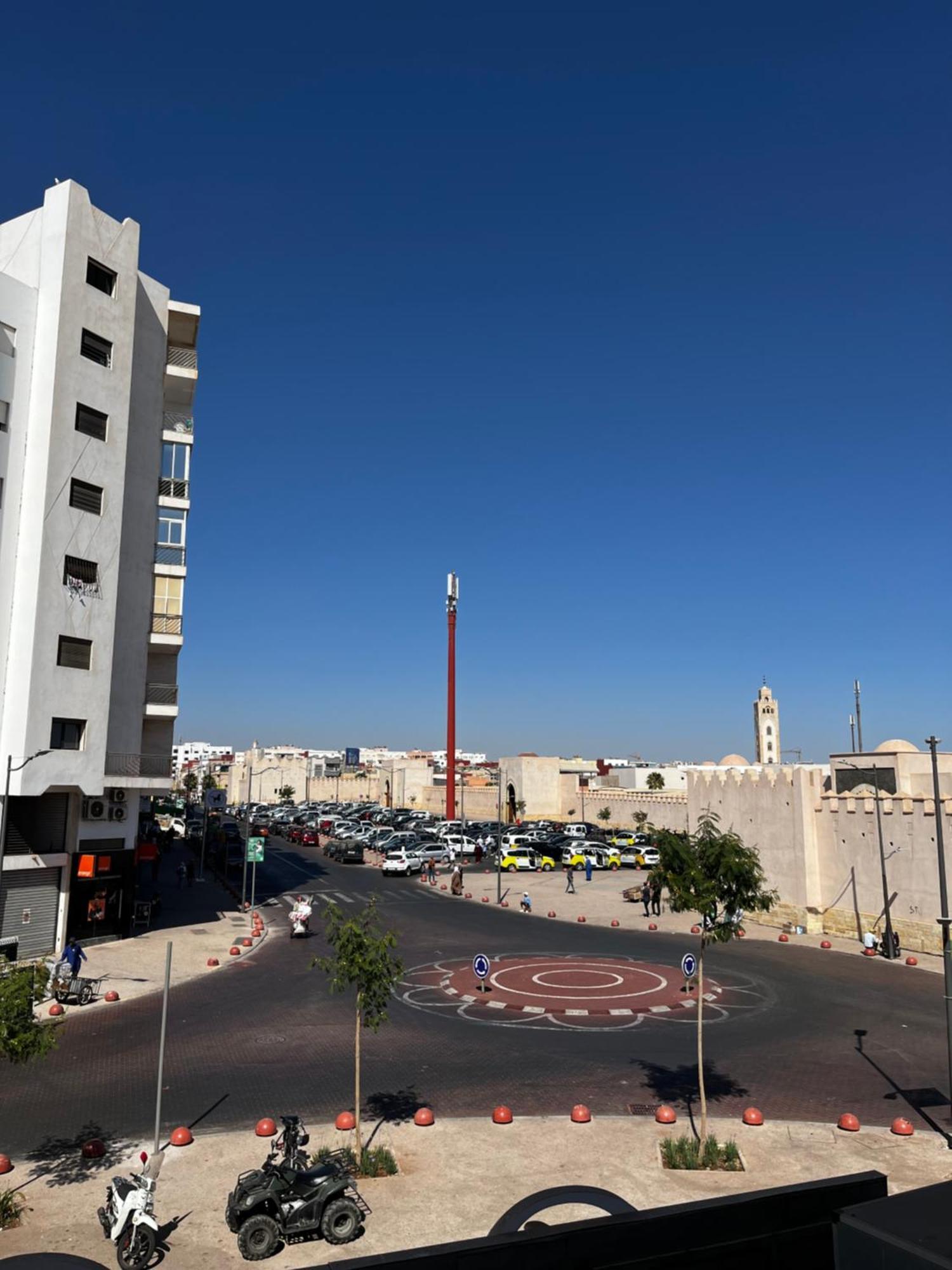 Evasion De Reve A Agadir-Confort Apartment Exterior photo